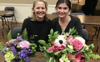 FLOWERS WITH KATIE FORD 2021