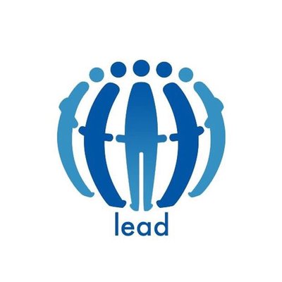Image result for LEAD lake forest logo