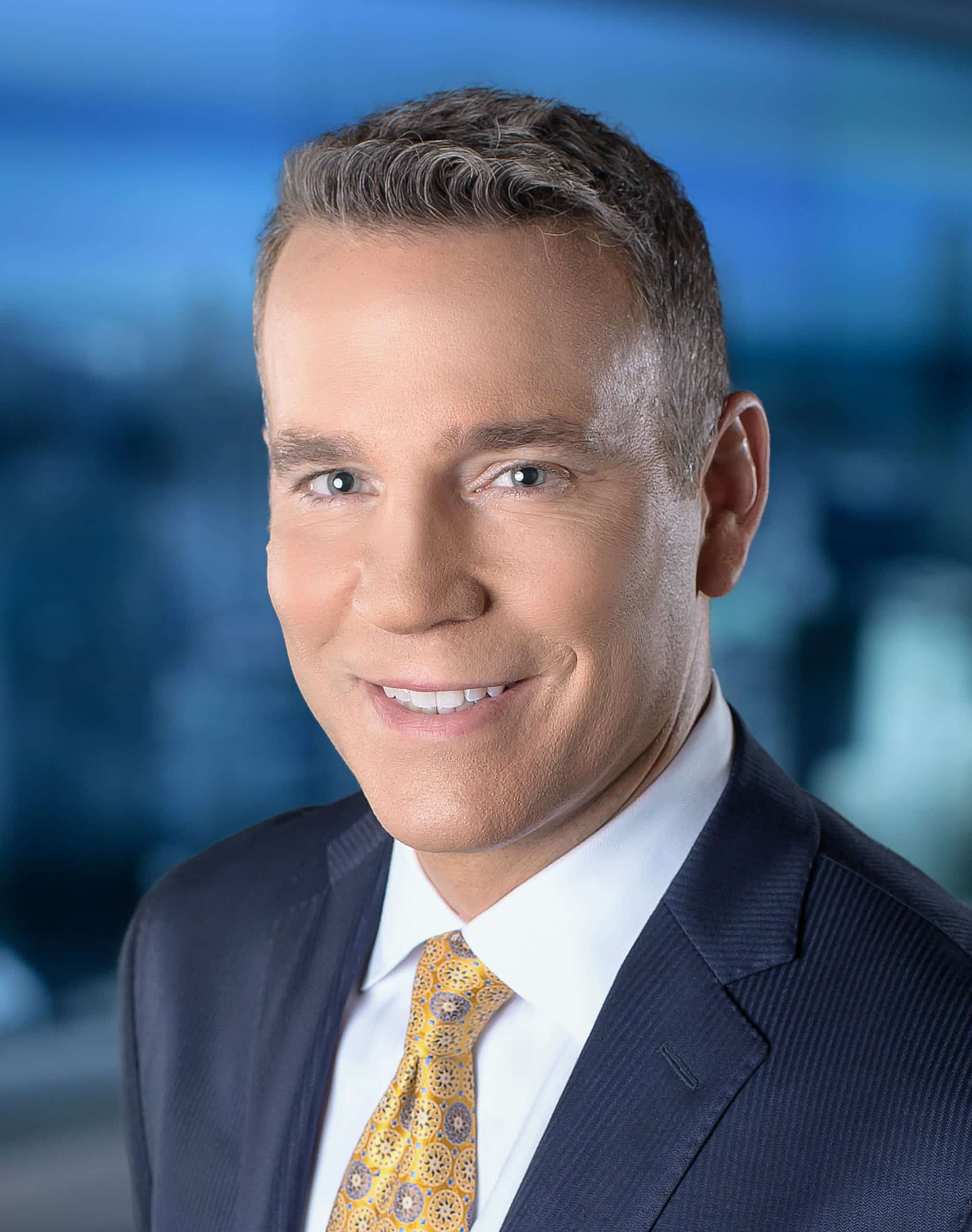 Larry Potash | WGN-TV