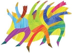RESIDENT NONPROFITS