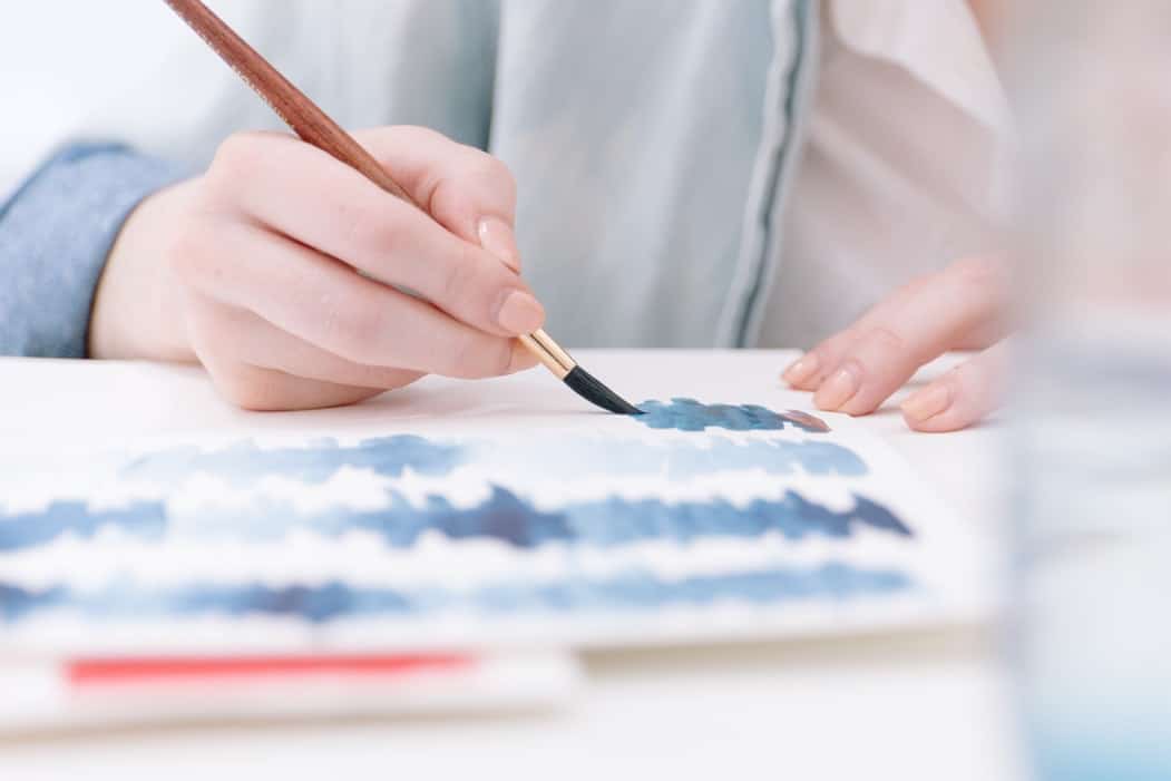 Deer Path Art League