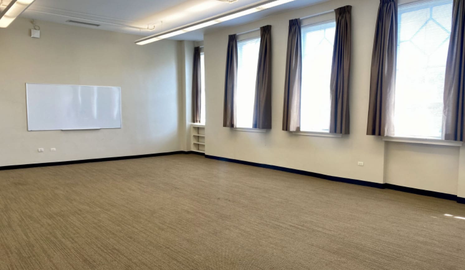 RENTAL SPACE