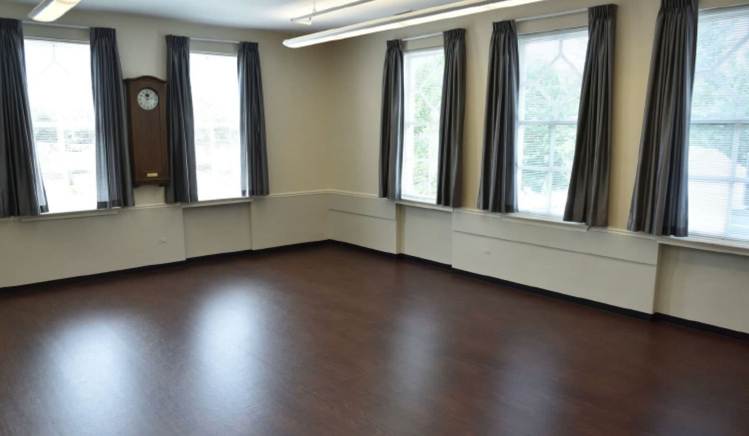 RENTAL SPACE