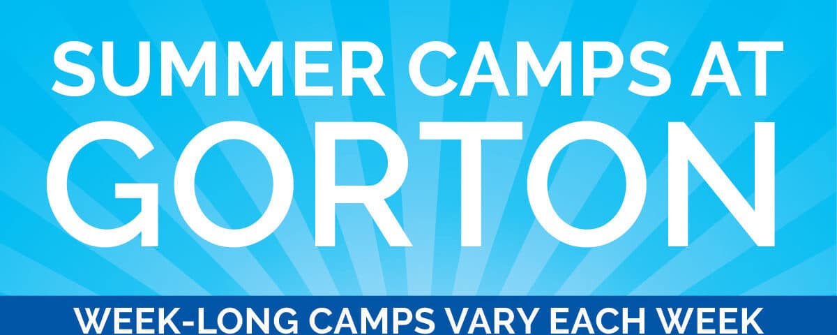 Summer Camp Banner