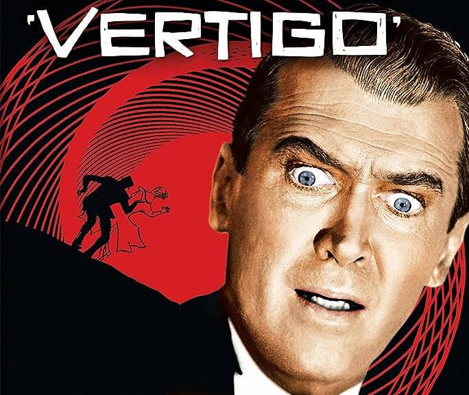 Vertigo Film Image