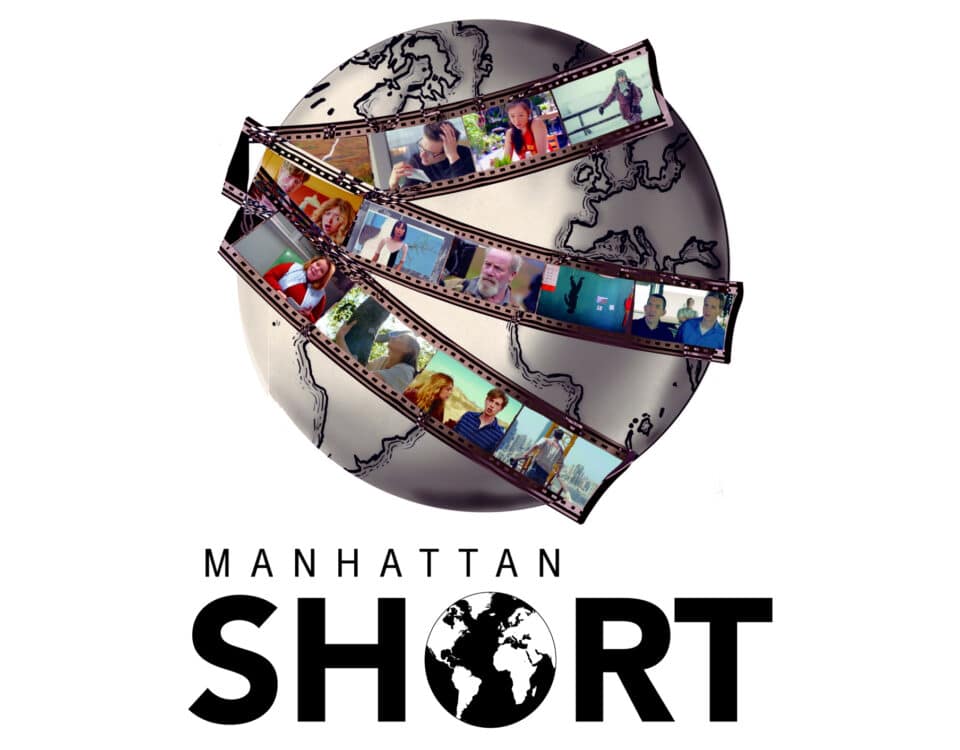 MANHATTAN SHORT logo