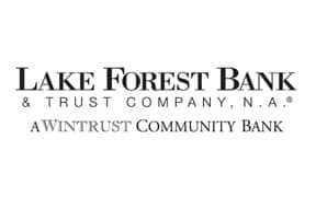 Lake Forest Bank & Trust Company