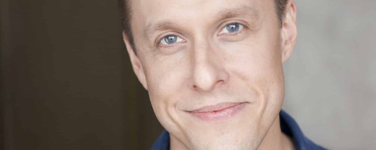 Photo of Matt Mueller