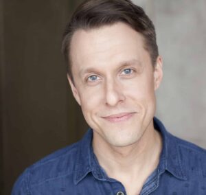 Photo of Matt Mueller