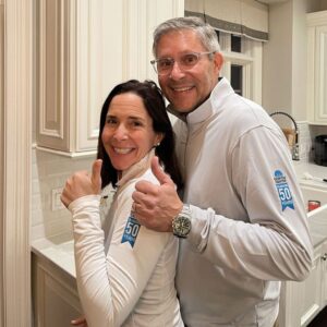 Quarter Zip Models