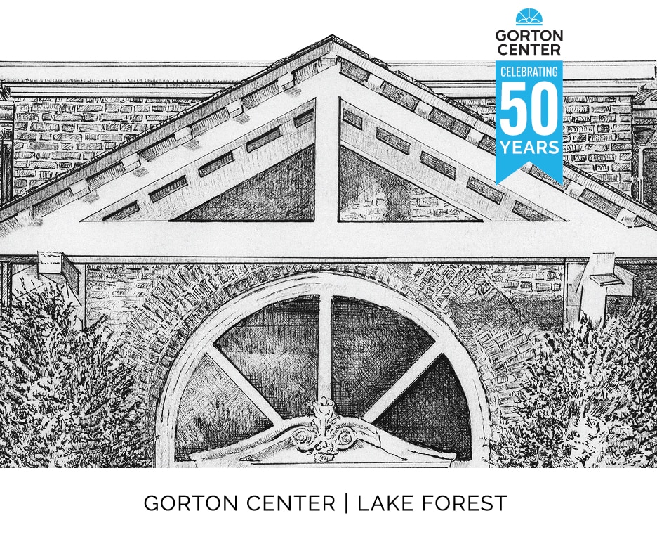 Gorton Center Celebrates its 50th Anniversary in 2024
