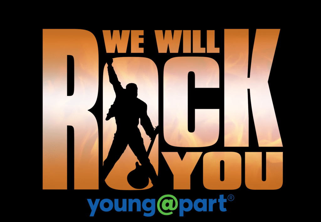 “Queen: We Will Rock You” Summer Musical Theater Camp