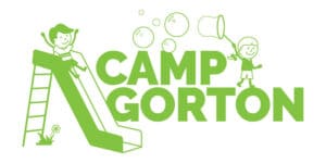 Camp Gorton Logo