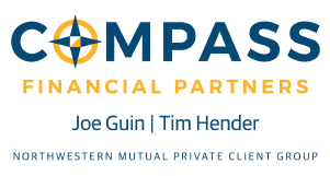 Compass Financial Partners logo