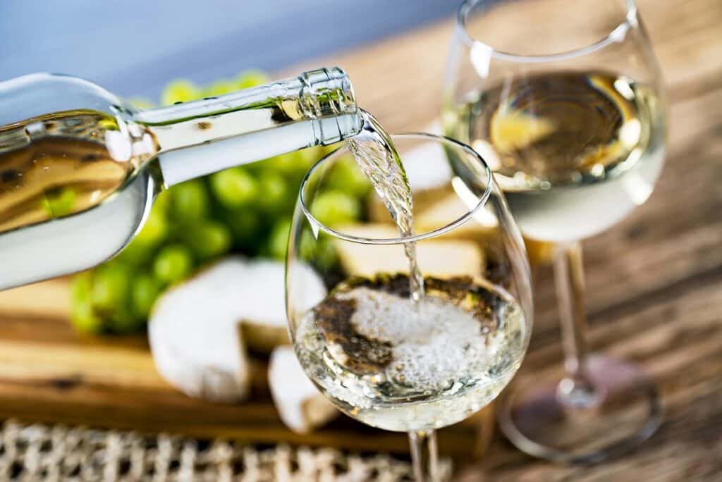 Spring & Summer Wine Tasting Series: Alchemy of the Senses