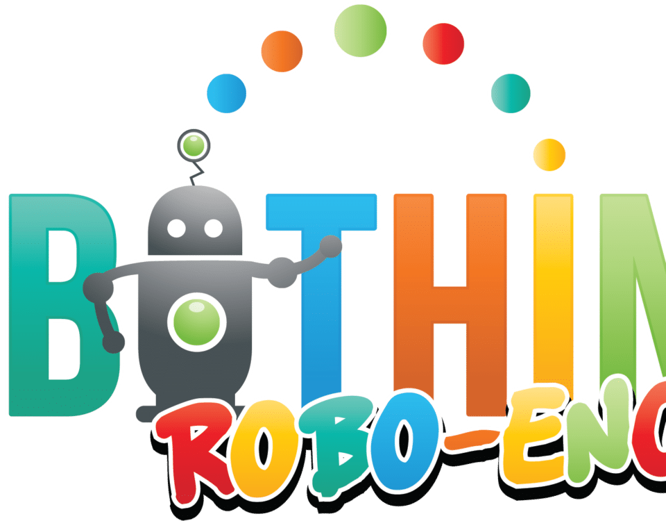 RoboThink Logo image for Encore session
