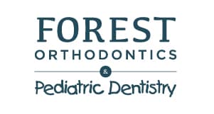 Forest Orthodontics and Pediatric Dentistry Logo