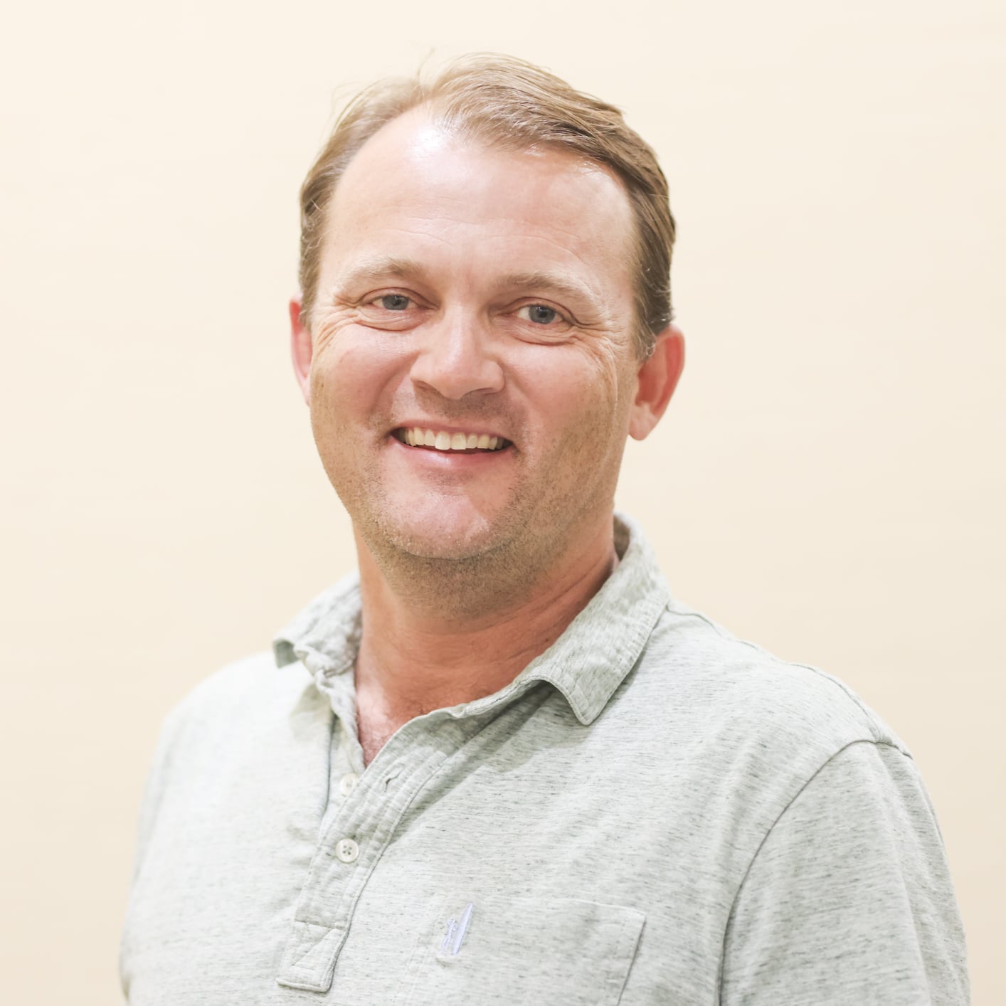Will Georgi Board Photo