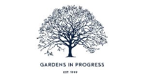 Gardens In Progress Logo