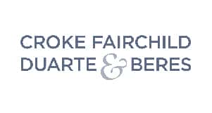 Croke Fairchild Duarte & Beres Logo
