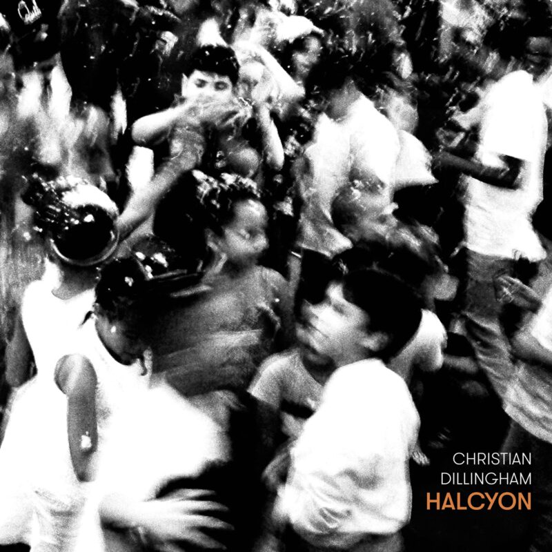 Halcyon Album Cover