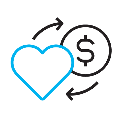 DONATE