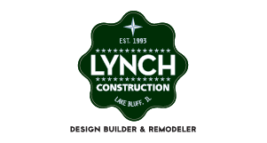 Lynch Construction logo