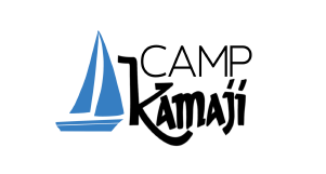 Camp Kamaji Sponsor Logo