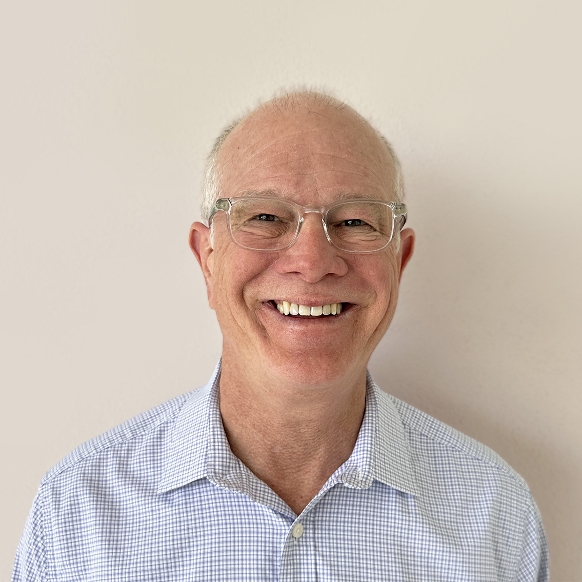 Board Member Matt Nagel