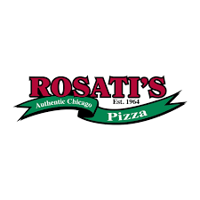 Rosati's Rosati's Pizza logo
