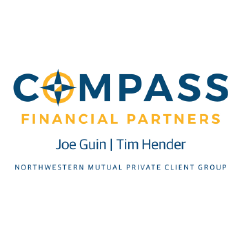 Compass Sponsor Logo