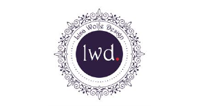 Lisa Wolfe Sponsor Logo