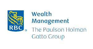 RBC Wealth Management Sponsor Logo