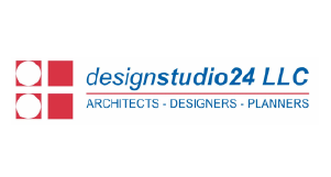 design studio 24 sponsor logo