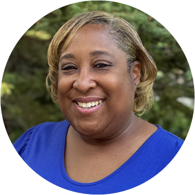 headshot of Jene Appling