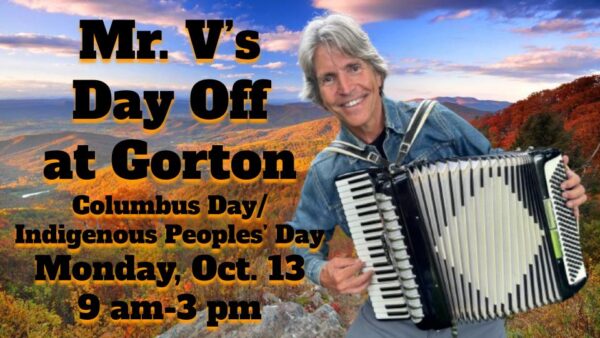 Mr Vs Day Off Columbus Day 10 13 25