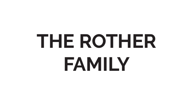Rother Family Sponsor Logo