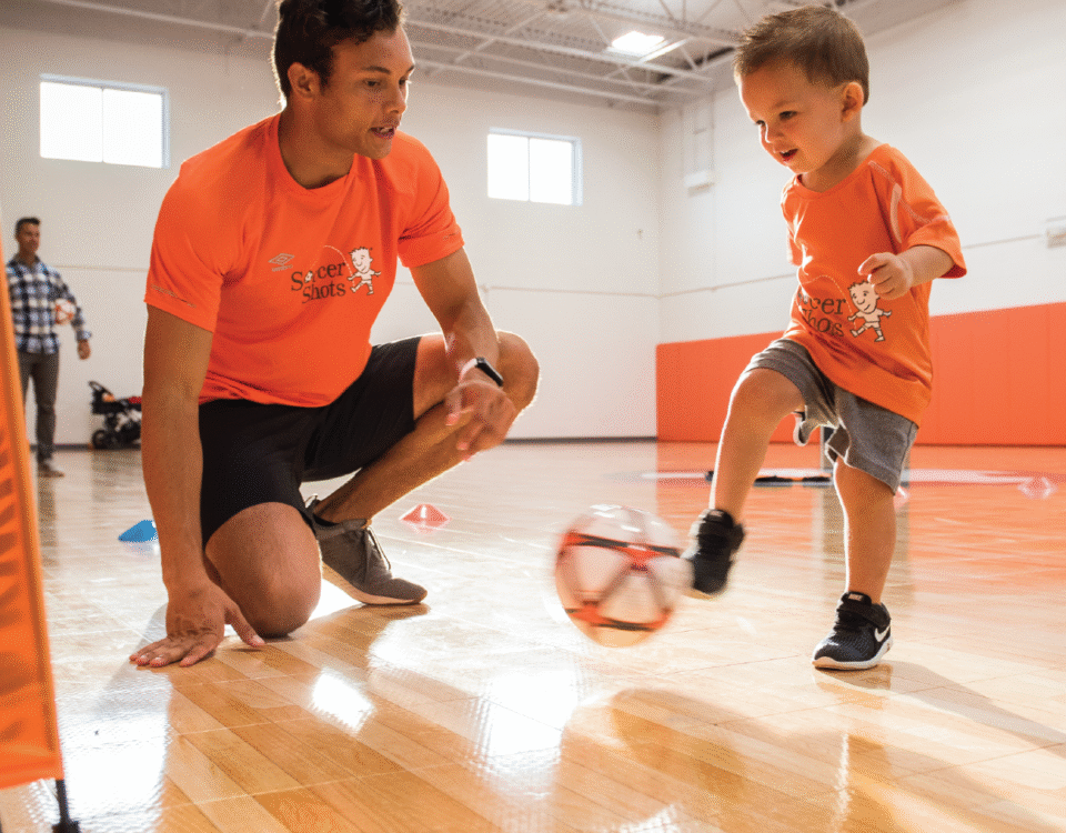 soccer mini use