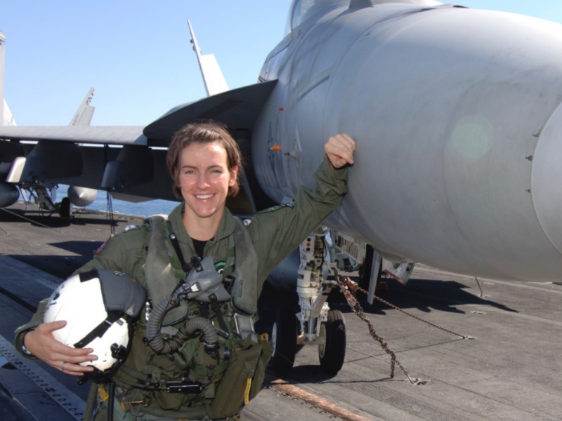 Breaking Barriers with Becky Calder