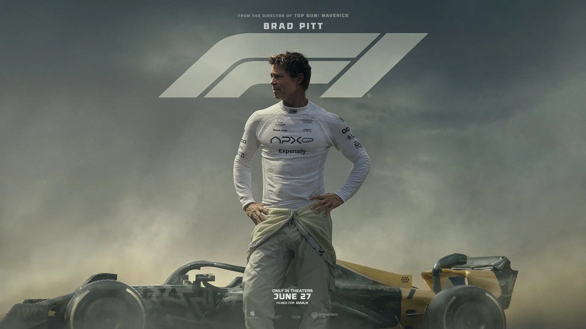 F1 Horiz