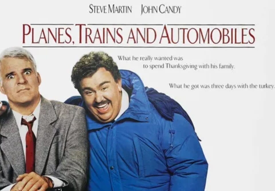 Planes Trains And Automobiles horiz