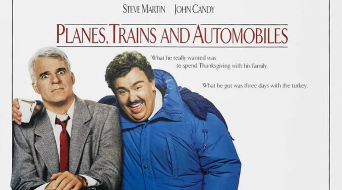 Planes Trains And Automobiles horiz
