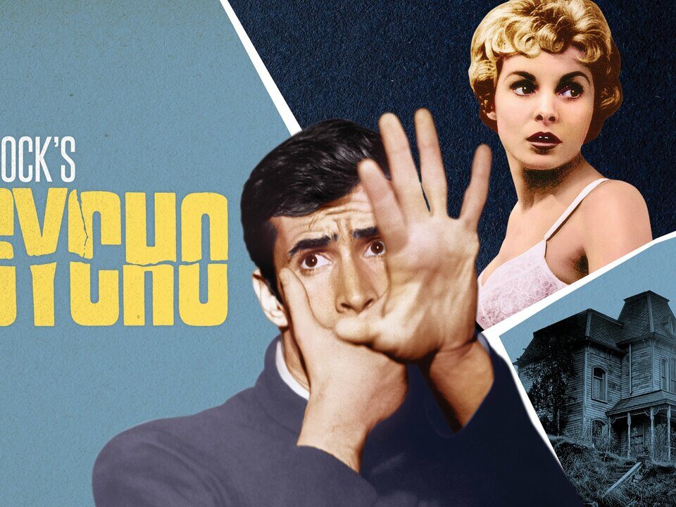 Psycho horiz