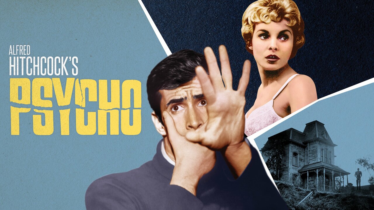 Psycho horiz