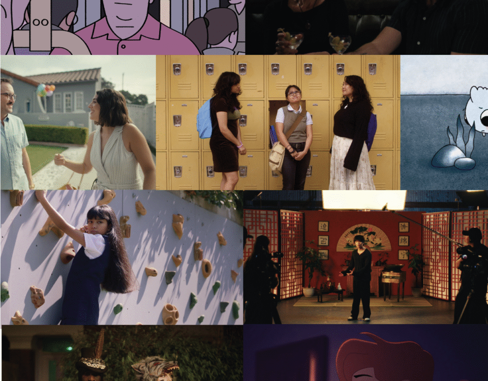 Lake County Film Festival Shorts