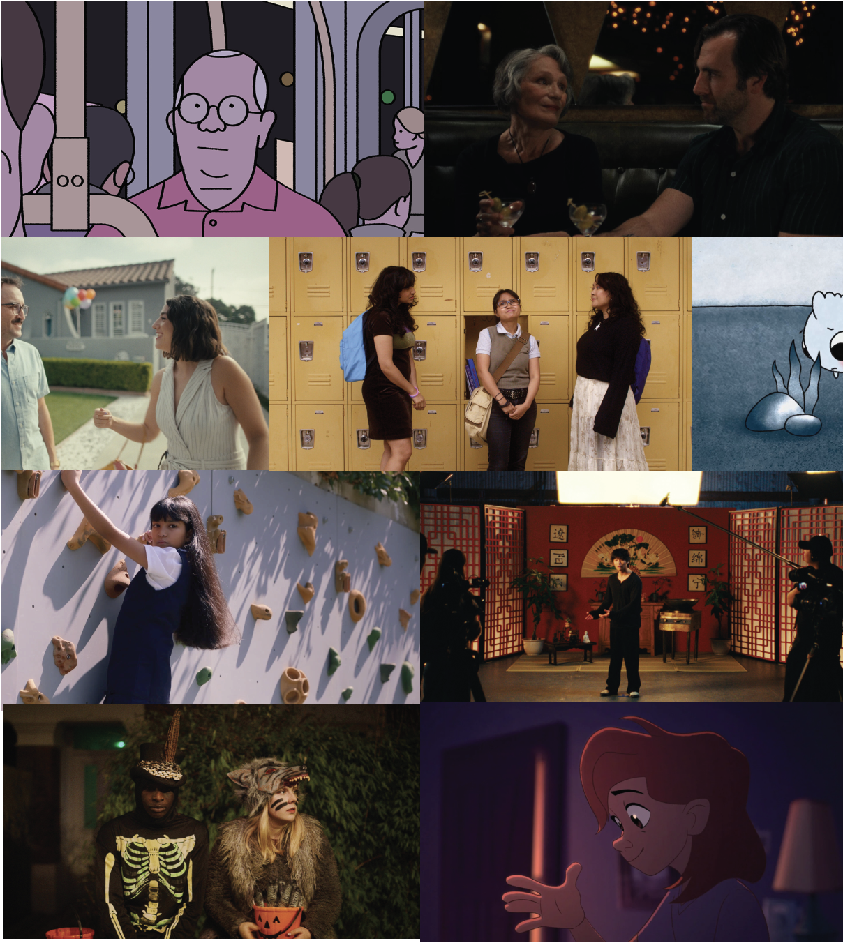 Lake County Film Festival Shorts