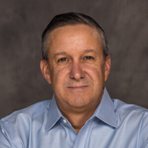 Jeff Selingo poses for portrait