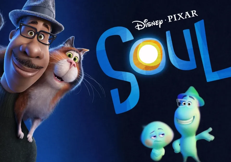 Soul horiz