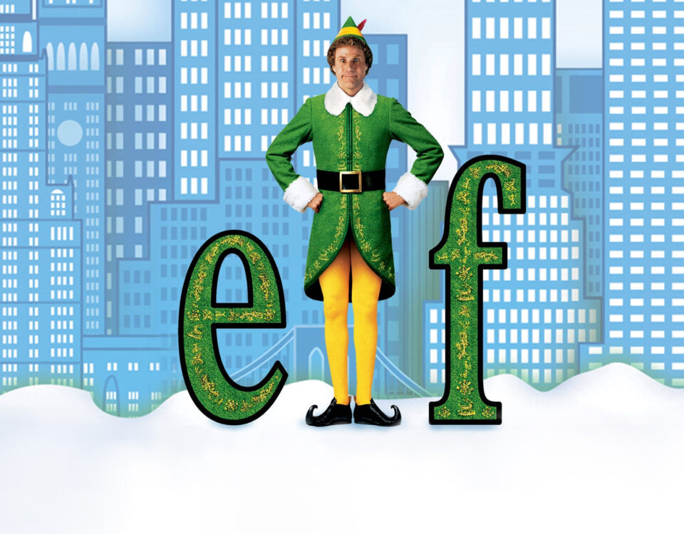 elf movie Horiz