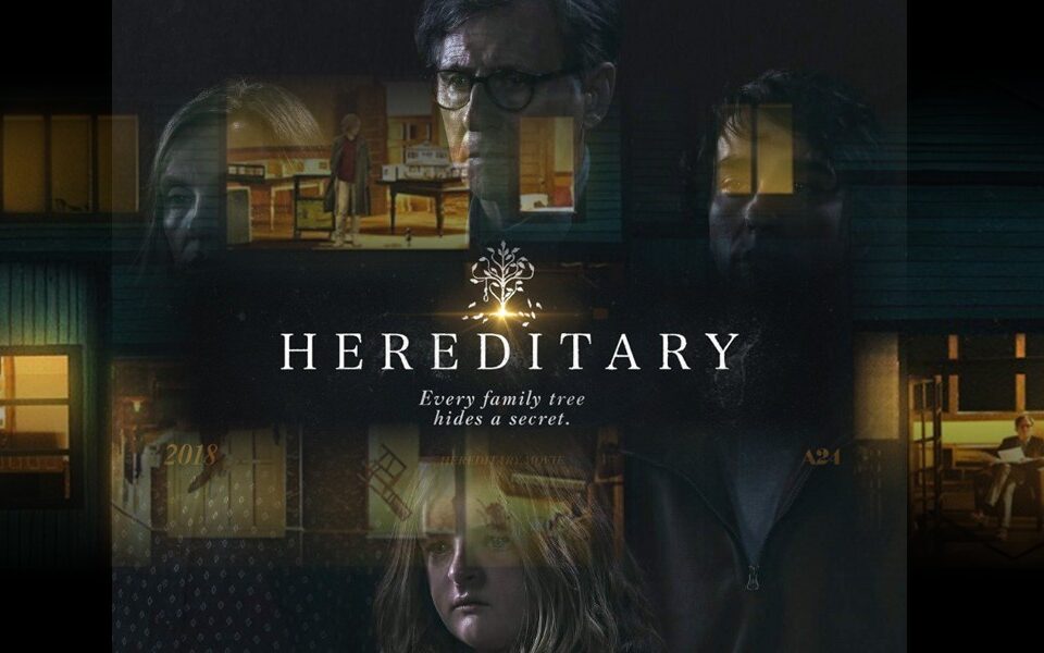 hereditary poster featured image Horiz